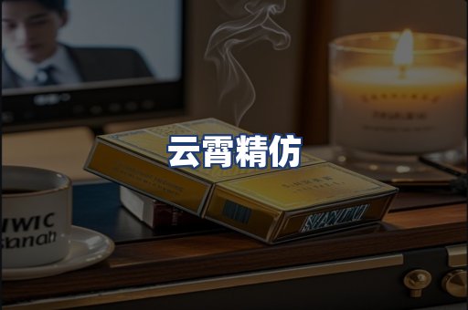 云霄精仿